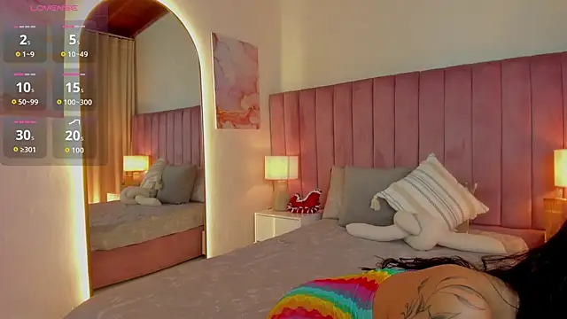 SweetGirl       online show from November 22, 2025, 10:36 am