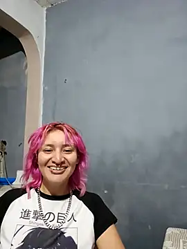 sadnessgyall online show from October 8, 2025, 7:21 am