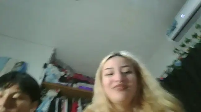 sadnessgyall online show from February 7, 2025, 5:31 am