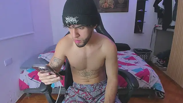 daddy jhons online show from April 27, 2026, 6:06 pm