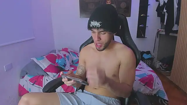 daddy jhons online show from April 28, 2026, 6:23 pm