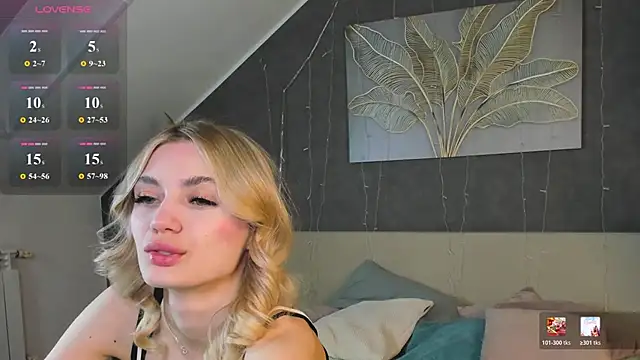 Cherry Price online show from May 22, 2026, 12:08 am