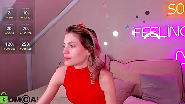 Snapshot of Cherry_Price chatting on February 15, 2026, 7:51 am Cherry Price online show from February 15, 2026, 7:51 am