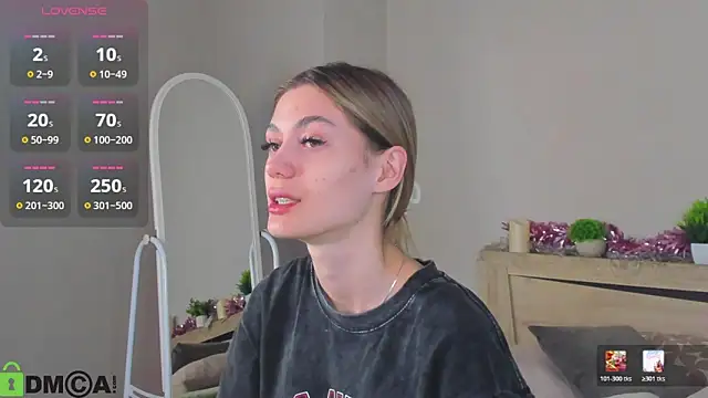 Snapshot of Cherry_Price chatting on March 3, 2026, 12:06 am Cherry Price online show from March 3, 2026, 12:06 am