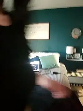  CumSeeV  online show from December 5, 2024, 9:55 pm