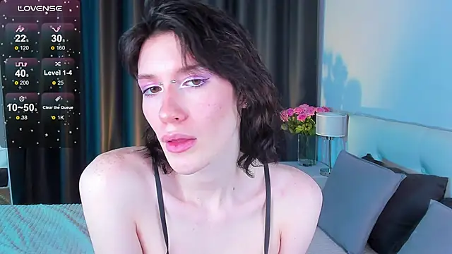 Kolette Gray online show from February 6, 2025, 1:10 pm