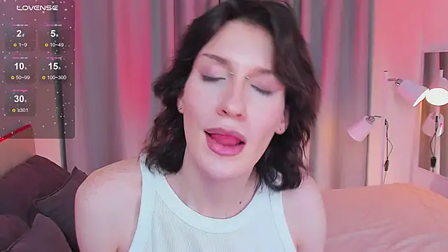 Kolette Gray online show from January 31, 2025, 3:33 pm