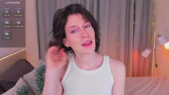 Kolette Gray online show from January 15, 2025, 10:06 am