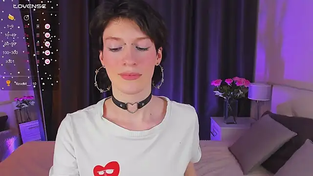 Kolette Gray online show from March 2, 2025, 8:27 am