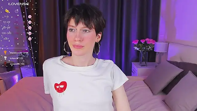 Kolette Gray online show from March 2, 2025, 2:36 pm