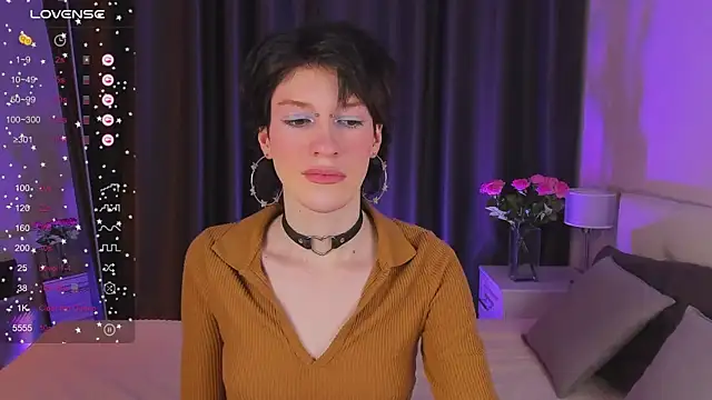 Kolette Gray online show from March 2, 2025, 5:23 am