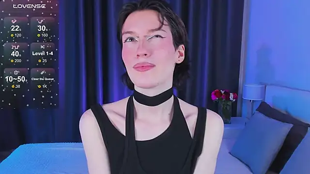 Kolette Gray online show from February 18, 2025, 10:27 am