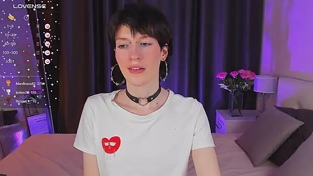 Kolette Gray online show from March 2, 2025, 11:30 am