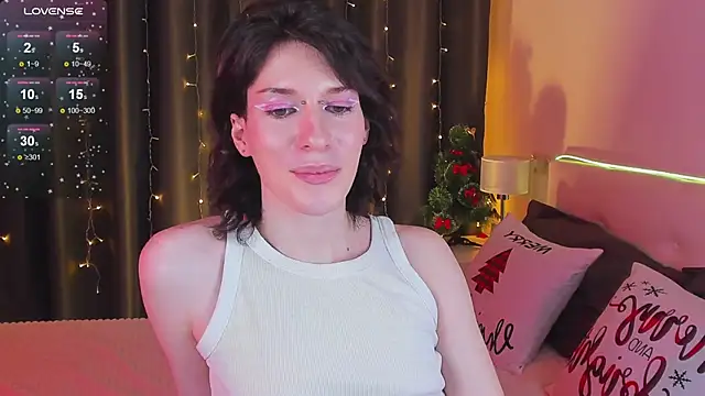 Kolette Gray online show from January 11, 2025, 6:44 pm