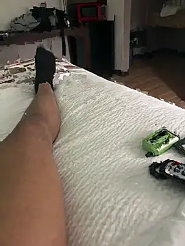 SexSubjectsDen69 online show from April 25, 2026, 10:18 pm