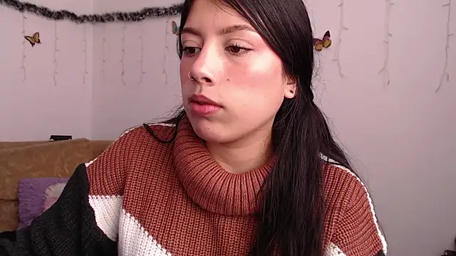 Snapshot of iam_emy chatting on January 15, 2025, 7:55 pm iam emy online show from January 15, 2025, 7:55 pm