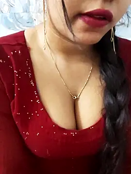 Snapshot of Sania-Love chatting on February 28, 2026, 12:54 am Sania-Love online show from February 28, 2026, 12:54 am