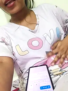 Snapshot of Sania-Love chatting on February 26, 2025, 1:32 pm Sania-Love online show from February 26, 2025, 1:32 pm