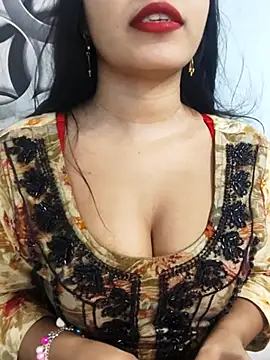 Snapshot of Sania-Love chatting on October 5, 2025, 10:22 pm Sania-Love online show from October 5, 2025, 10:22 pm