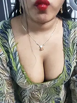 Sania-Love online show from November 14, 2025, 9:29 pm