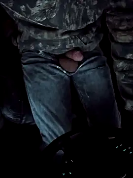 Spunwhiteboy1992 online show from February 18, 2026, 12:45 pm