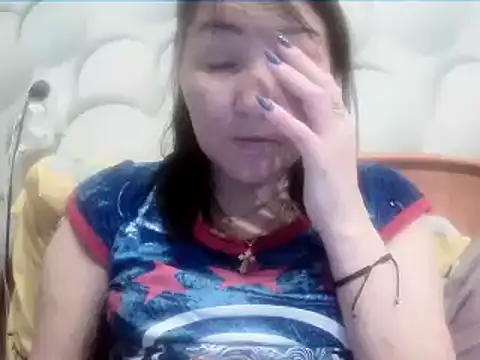 ClaireSunset online show from February 28, 2026, 5:56 pm