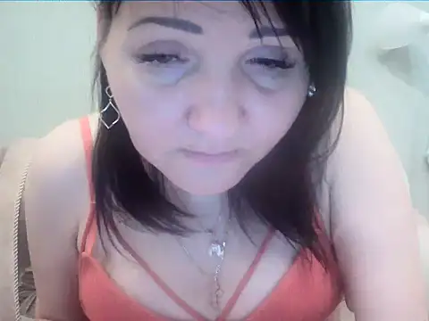 ClaireSunset online show from October 29, 2025, 6:29 pm