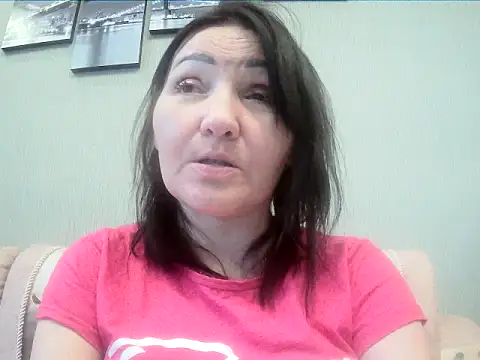 ClaireSunset online show from May 31, 2026, 6:09 pm