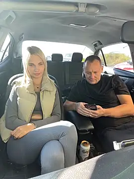 DonorDi online show from October 5, 2025, 12:18 pm