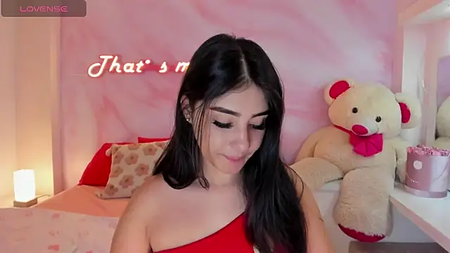 Belliinda 21 online show from March 19, 2026, 9:59 pm