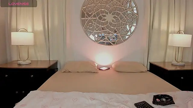 Belliinda 21 online show from April 4, 2026, 6:58 pm