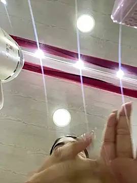 Belliinda 21 online show from March 11, 2026, 6:35 pm