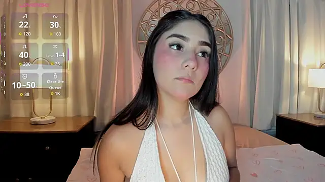 Snapshot of Belliinda_21 chatting on May 10, 2026, 7:16 pm Belliinda 21 online show from May 10, 2026, 7:16 pm