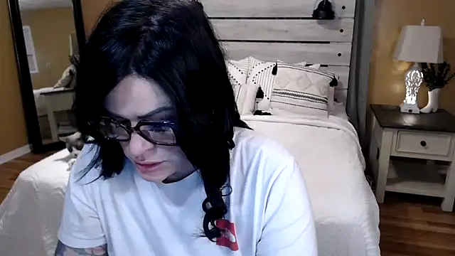 Snapshot of TexasTattooedHouseWife chatting on February 27, 2025, 1:28 pm TexasTattooedHouseWife online show from February 27, 2025, 1:28 pm