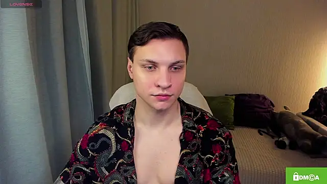 Snapshot of handsome_guy01 chatting on July 1, 2026, 10:10 pm handsome guy01 online show from July 1, 2026, 10:10 pm