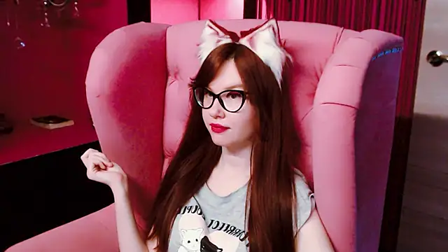 CarolGiggly online show from December 4, 2024, 4:59 am