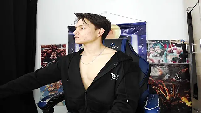 sr jaeger online show from November 15, 2025, 3:38 pm