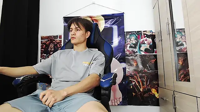 sr jaeger online show from November 19, 2025, 1:22 pm