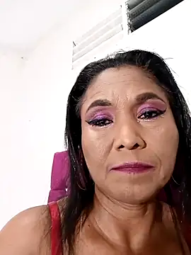 tiffany Bitch online show from February 28, 2026, 1:05 am