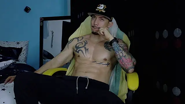 Alex motta online show from March 27, 2026, 3:04 am