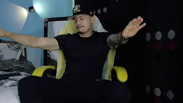 Alex motta online show from April 20, 2026, 4:59 am