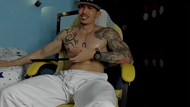 Alex motta online show from January 11, 2026, 3:57 am