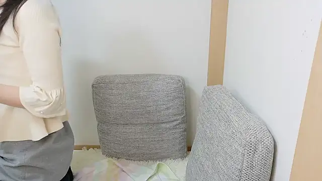 Hana-tan online show from November 14, 2025, 11:19 pm