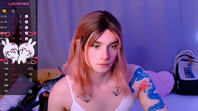 Alice Hells online show from February 1, 2026, 8:12 am