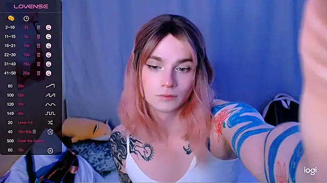Alice Hells online show from June 5, 2026, 6:18 am