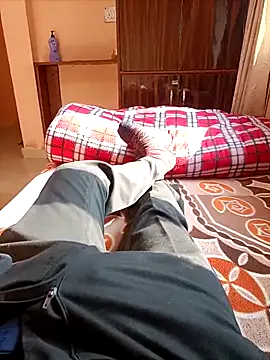 RRahullove69 online show from February 24, 2026, 9:32 am