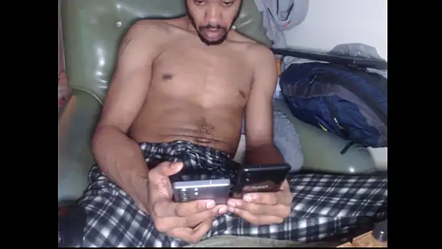 SirSageDaSavage online show from January 12, 2026, 11:31 pm