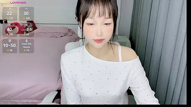 Snapshot of -Wendy__ chatting on February 22, 2025, 4:29 am -Wendy online show from February 22, 2025, 4:29 am