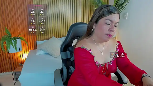 Snapshot of nahia_13 chatting on February 26, 2026, 2:00 am nahia 13 online show from February 26, 2026, 2:00 am