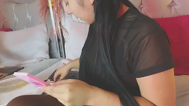 GABYTAYLOR  online show from March 31, 2026, 1:13 pm